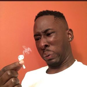 Meet your Posher, Kj